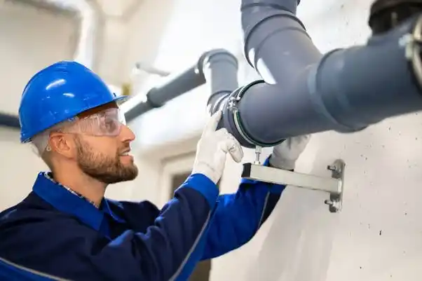 water damage restoration service Anderson